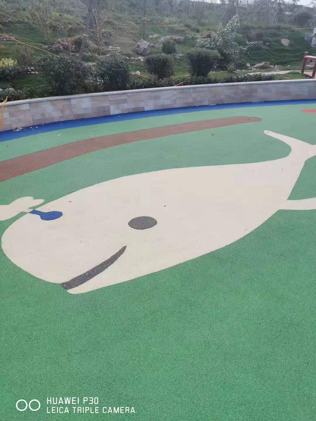 萊蕪EPDM運(yùn)動(dòng)場地